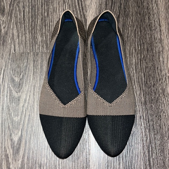 Comfortable Ballet Flats Size 40 - Picture 1 of 7